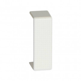 Joint de couvercle GM - Pour goulotte 40x17mm - Blanc