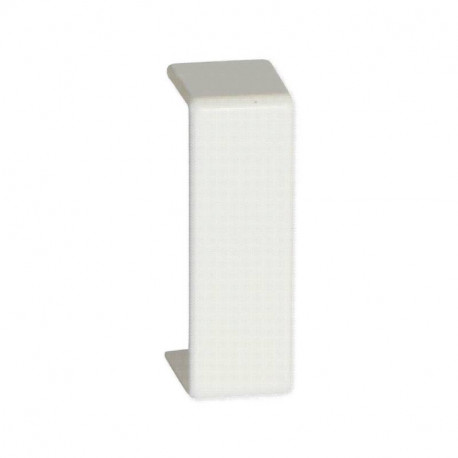 Joint de couvercle GM - Pour goulotte 40x17mm - Blanc