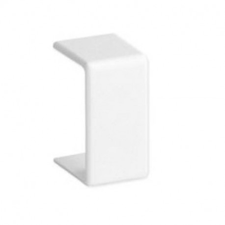 Joint de couvercle GM - Pour goulotte 25x17mm - Blanc