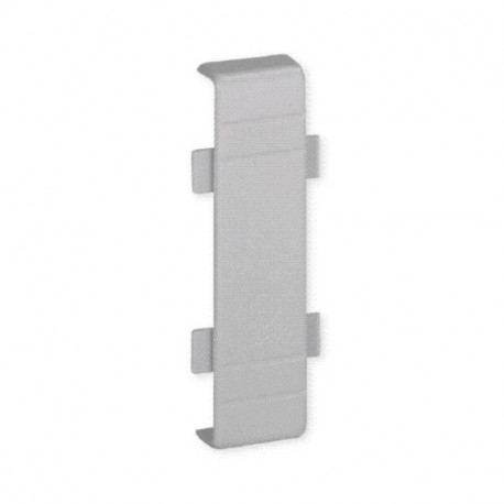 Joint de couvercle GAN - Pour goulotte 80x40mm - Gris