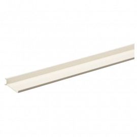 Lot de 24 cloisons de séparation pour goulotte PVC Optiline 45