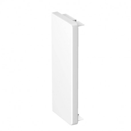 ISM11301P - OptiLine 70 goulotte pvc blanc polaire 120 x 55 - angle intérieur - Professionnels | Schneider Electric France