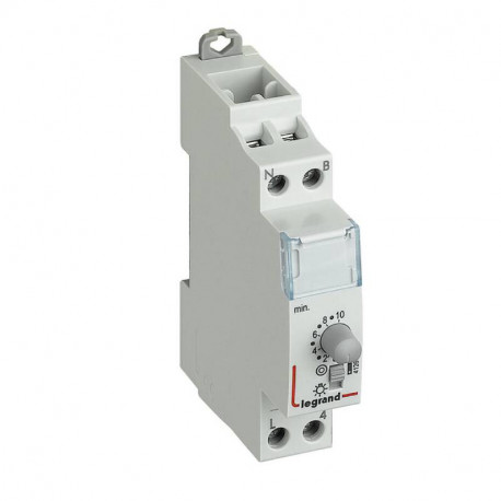 Minuterie classique Legrand - 16A - 230V