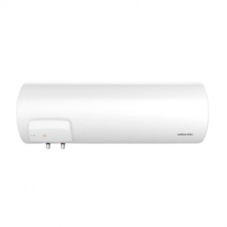 Chauffe-eau électrique ACI Hybride Zénéo Atlantic - Horizontal mural - 1800W - 100L