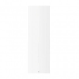 Radiateur Tenerife Thermor - 1500W - Vertical - Blanc