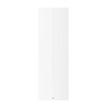Radiateur Tenerife Thermor - 1000W - Vertical - Blanc