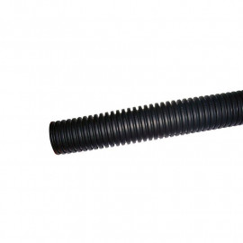 Conduit ICTA 3422 OctoGliss Legrand - Touret 590m - Ø25mm - Avec lien vert/noir