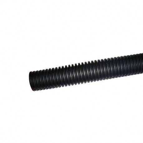 Conduit ICTA 3422 OctoGliss Legrand - Touret 590m - Ø25mm - Avec lien vert/noir