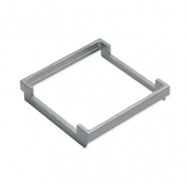 Cadre de montage vertical AP-C45 - Pour goulotte d'installation TerCia TA-C45