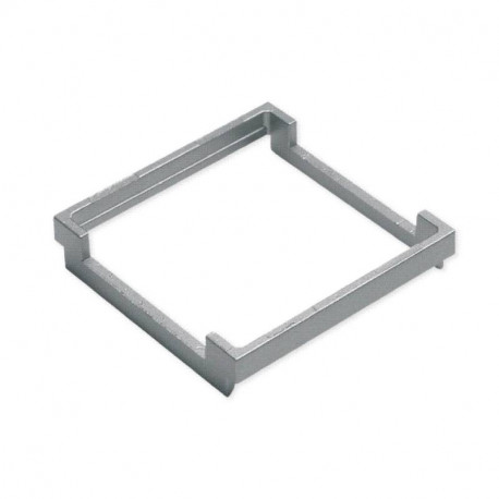 Cadre de montage vertical AP-C45 - Pour goulotte d'installation TerCia TA-C45
