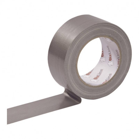 Ruban vinyle toilé multi-usages