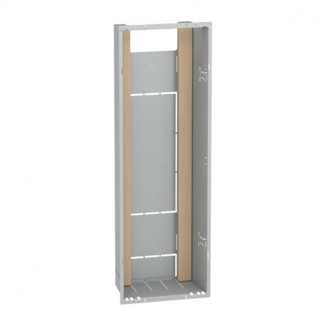 Bac d'encastrement Resi9 - 1x13 modules - Hauteur 855mm
