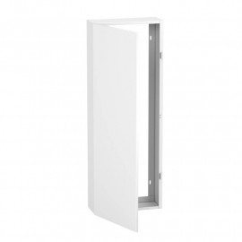 Coffret d'habillage Resi9 - 1x13 modules - Hauteur 920mm