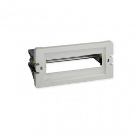 Kit modulaire 12 modules Iboco - Pour coffret IP66 Pedro 02