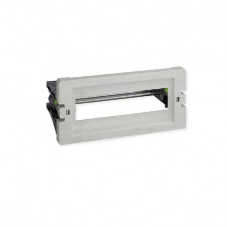 Kit modulaire 12 modules Iboco - Pour coffret IP66 Pedro 02