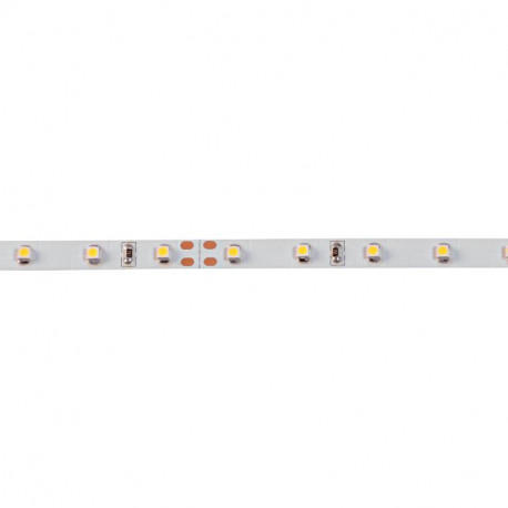 Ruban LED adhésif Flexo Aric - 60 led/m - 4200K - L.2,5m - IP20