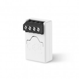 Micromodule Smart-Control Z-Wave universel Nice - 9-30V