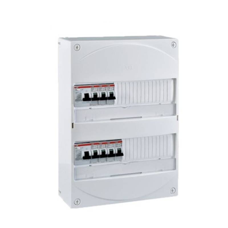 Coffrets de communication VDI gamma