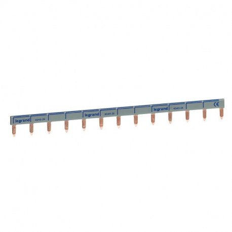 Peigne unipolaire universel HX³ - 13 modules
