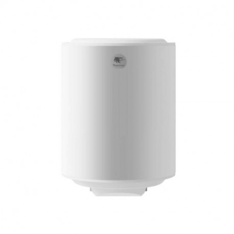 Chauffe-eau électrique compact Stéatis Thermor - Vertical - Mural - 100L - 1200W - Blanc