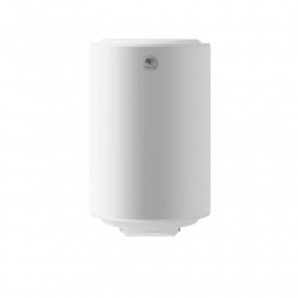 Chauffe-eau électrique compact Stéatis Thermor - Vertical - Mural - 150L - 1800W - Blanc