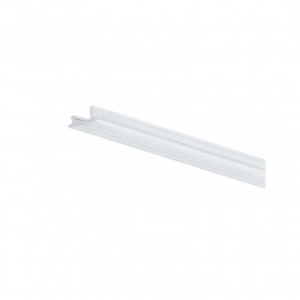 Cache suspension de rail URail Paulmann - Transparent