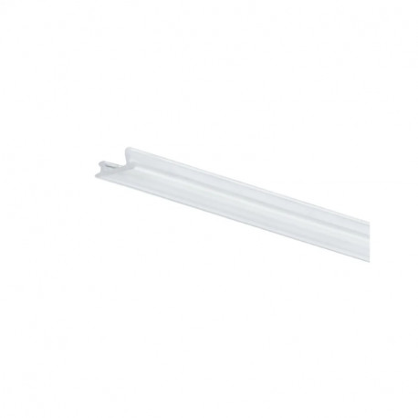 Cache suspension de rail URail Paulmann - Transparent