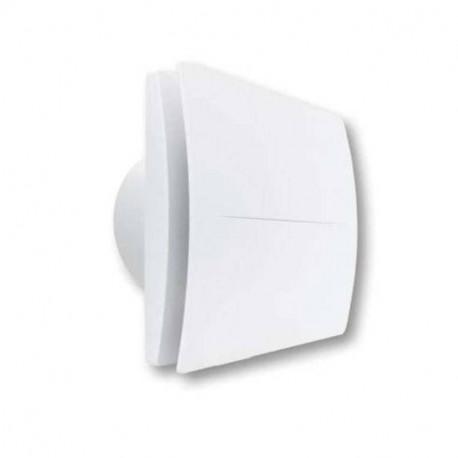 Extracteur Graphic 100 T Aldes - Moteur AC - Ø100mm