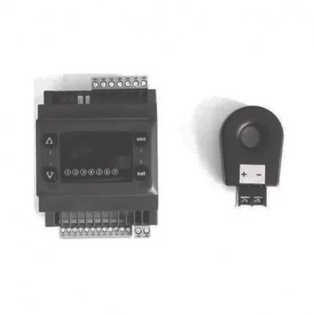 Système de délestage (monophasé) Gretel