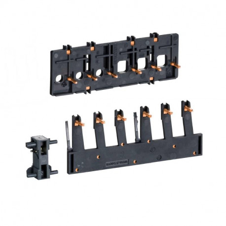 Kit commutateur d'inversion Schneider Electric - 3P