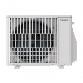 Unité extérieure Aéromax Split 3 Thermor - 1450W - R32 - 50dB(A)