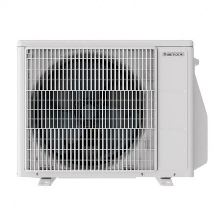 Unité extérieure Aéromax Split 3 Thermor - 1450W - R32 - 50dB(A)