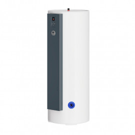 Chauffe-eau thermodynamique Aéromax Split 3 Thermor - 270L - 5 et + personnes - Vertical stable - 1800W