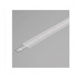 Diffuseur profilé Miidex - Dépoli - 1M