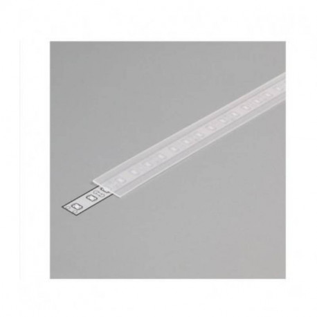 Diffuseur profilé Miidex - Dépoli - 2M