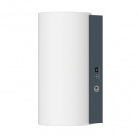 Chauffe-eau thermodynamique Aéromax Split 3 Thermor - 150L - 3 personnes - Vertical mural - 1800W