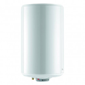 Chauffe eau électrique THS De Dietrich - 75L - Vertical mural