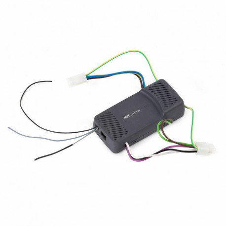 Récepteur Smart Fan Faro - pour ventilateur de plafond Islot