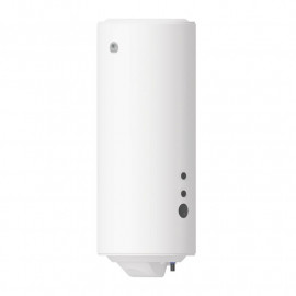 PECS Ballon échangeur Thermor - A serpentin - Vertical mural - 200L - Blanc