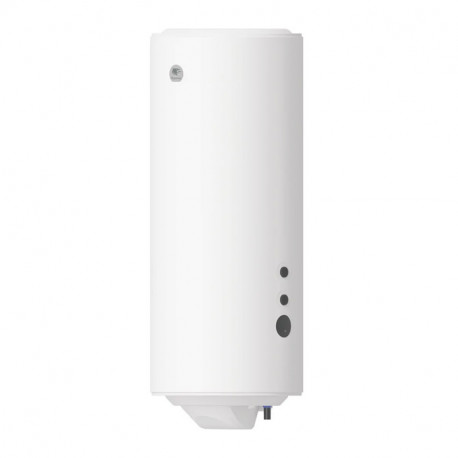 PECS Ballon échangeur Thermor - A serpentin - Vertical mural - 200L - Blanc