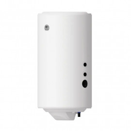 PECS Ballon échangeur Thermor - A serpentin - Vertical mural - 150L - Blanc