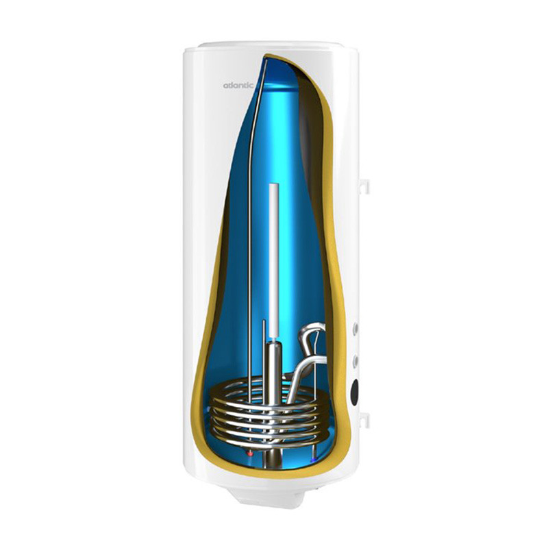 334132 Préparateur d'eau chaude sanitaire Conforto Atlantic 150L — free download