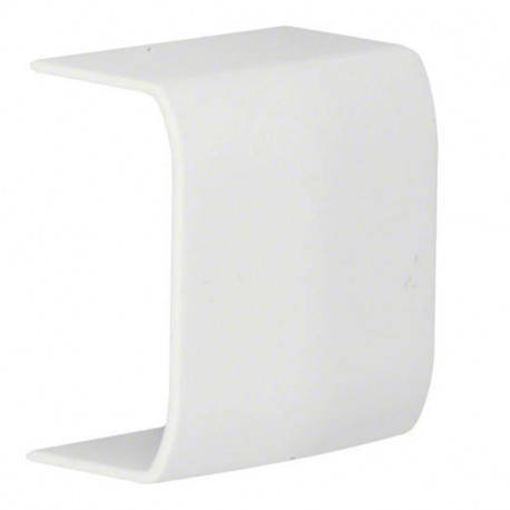 Joint de fond et couvercle pour moulure ATHEA 12x20mm - Blanc