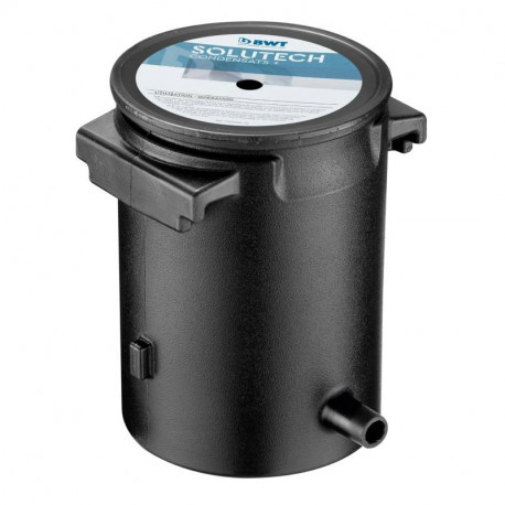 Condensateur SoluTECH Condensats + BWT