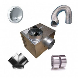 Kit Cheminair