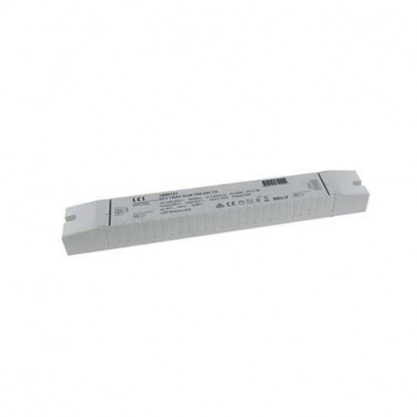 Convertisseur tension constante Indigo - 75W - 24V - Dimmable