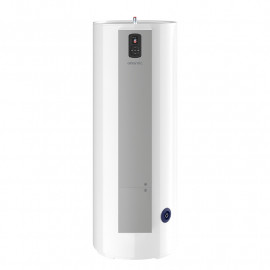 Chauffe eau split inverter Calypso Atlantic - 270L - Vertical sur socle - Connecté