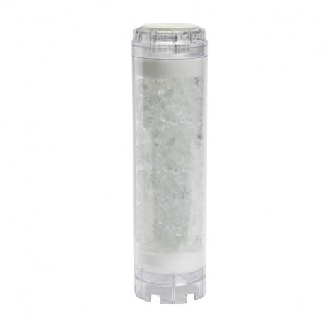 Cartouche polyphosphates Basic éco Comap - pour filtre 9”3/4