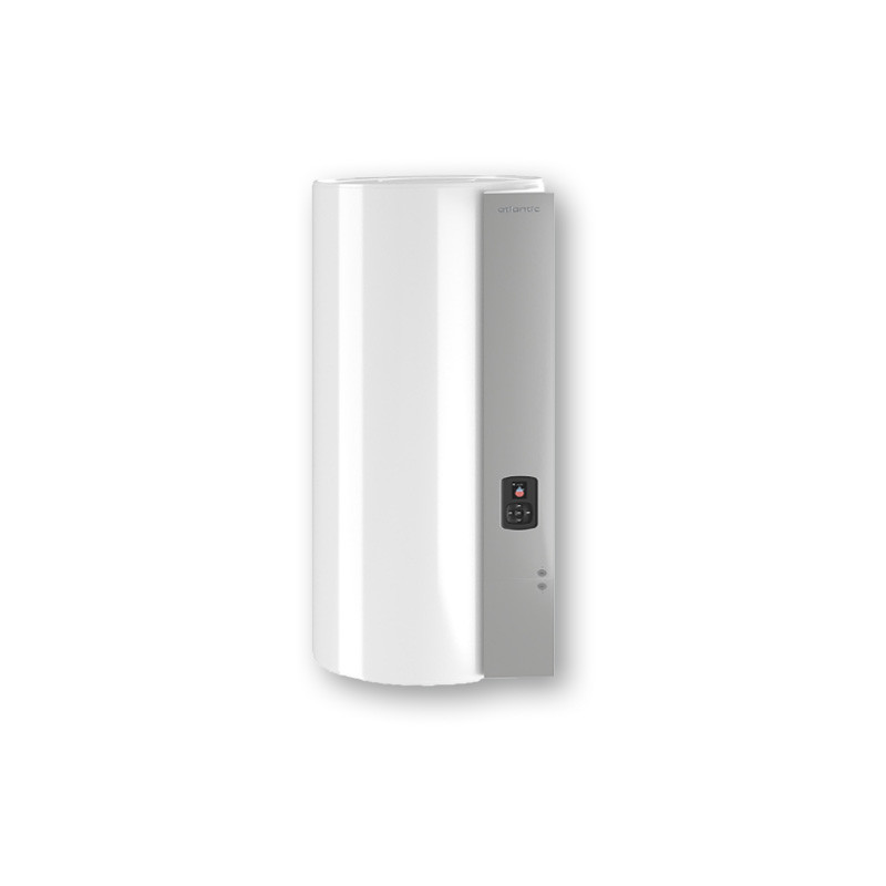 Chauffe-eau Thermodynamique Atlantic 150L Calypso - Sans Unité Extérieure, Neuf Classe A