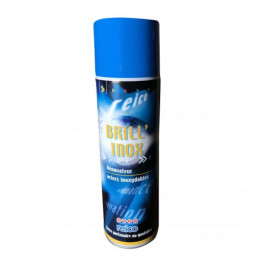 Rénovateur Pour Inox COMUS - Polish Nettoyant Et Protecteur Cuivre, Laiton, Aluminium - 200 Ml Fabriqué En France